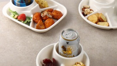 ✨ 혼술캠핑족 필독! 식판 3종 비교 & 꿀팁 대방출 🍯